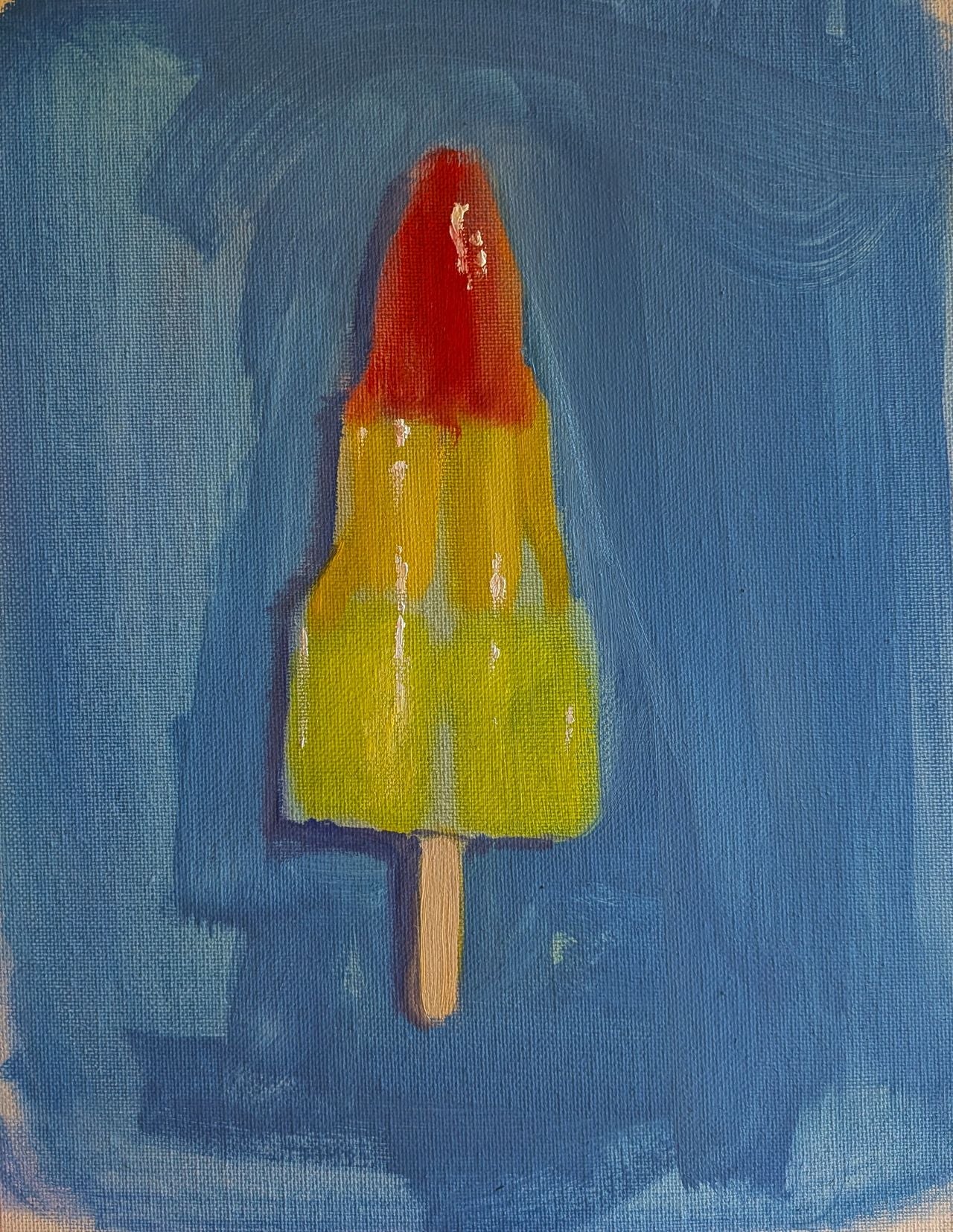 Popsicle 26