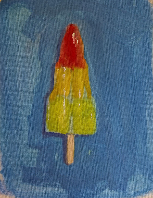 Popsicle 26