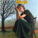 La Pensadora