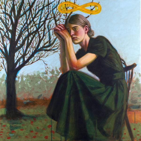 La Pensadora