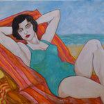 Sunbather