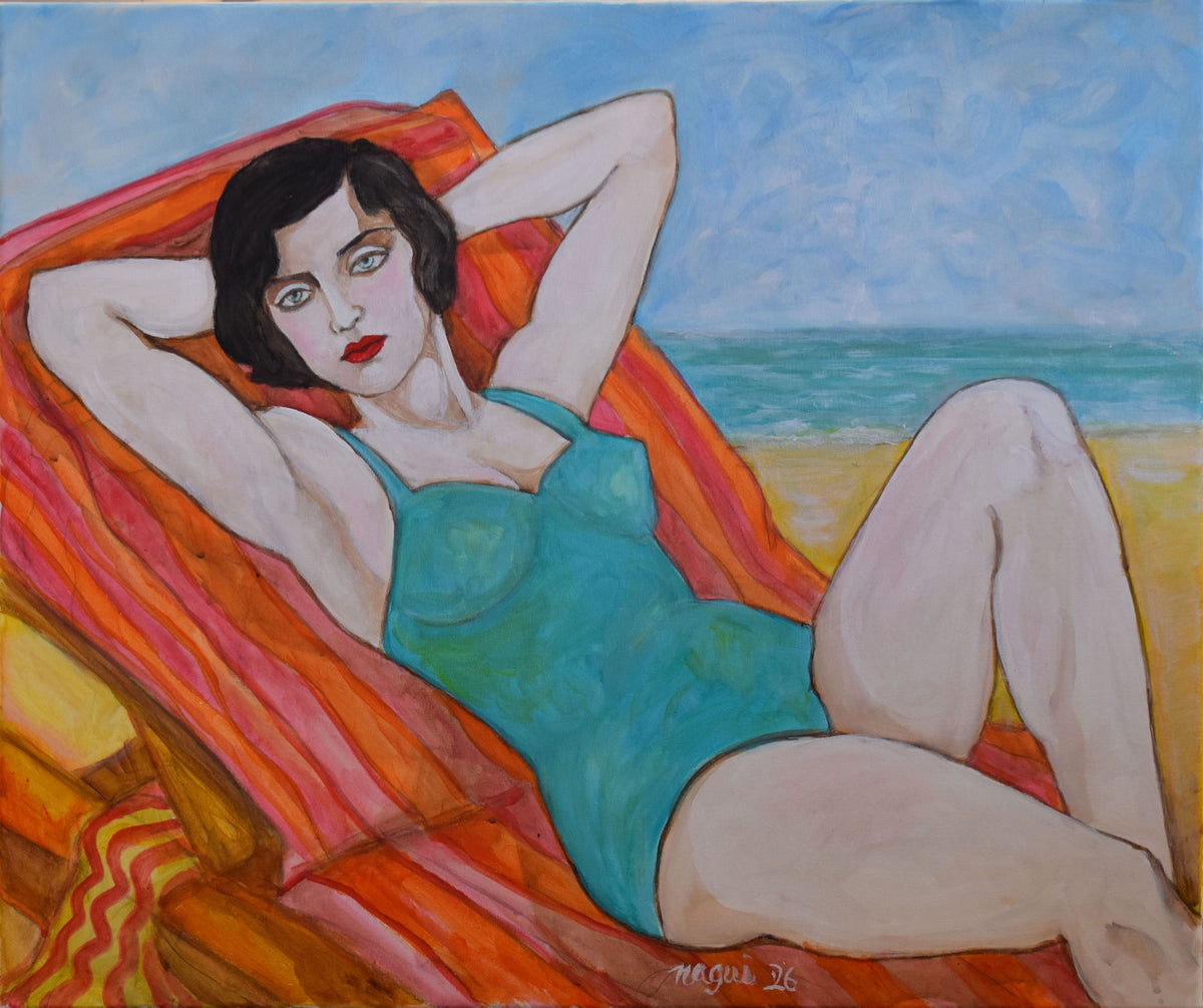 Sunbather