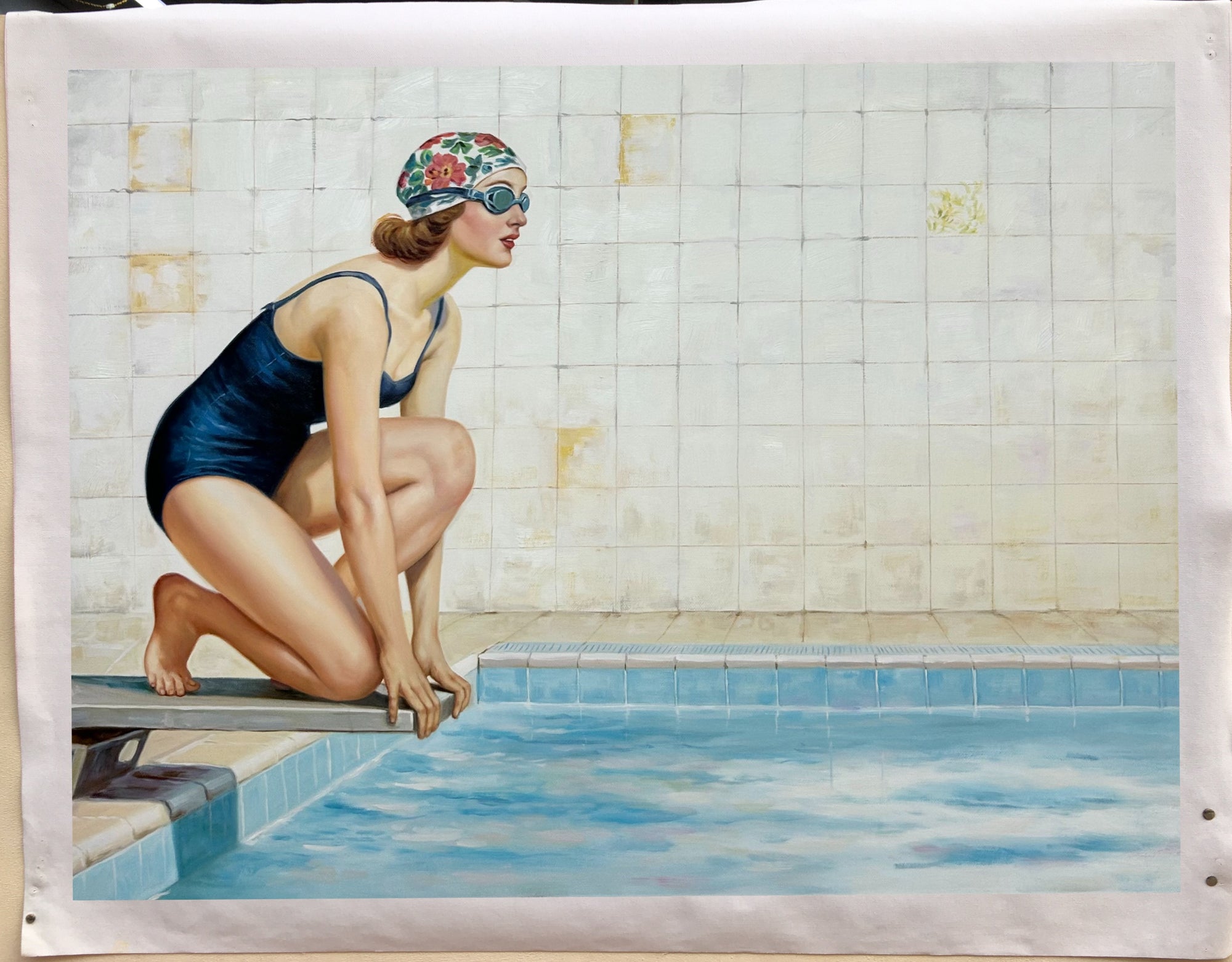 The Dive