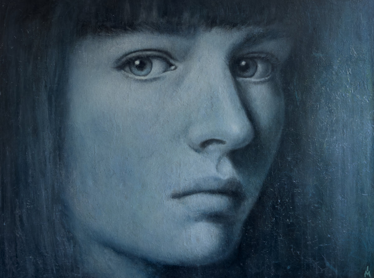 Blue Dreams