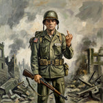 War
