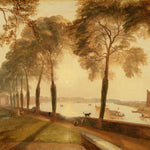 Mortlake Terrace