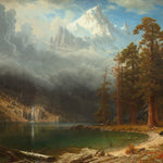 Mount Corcoran