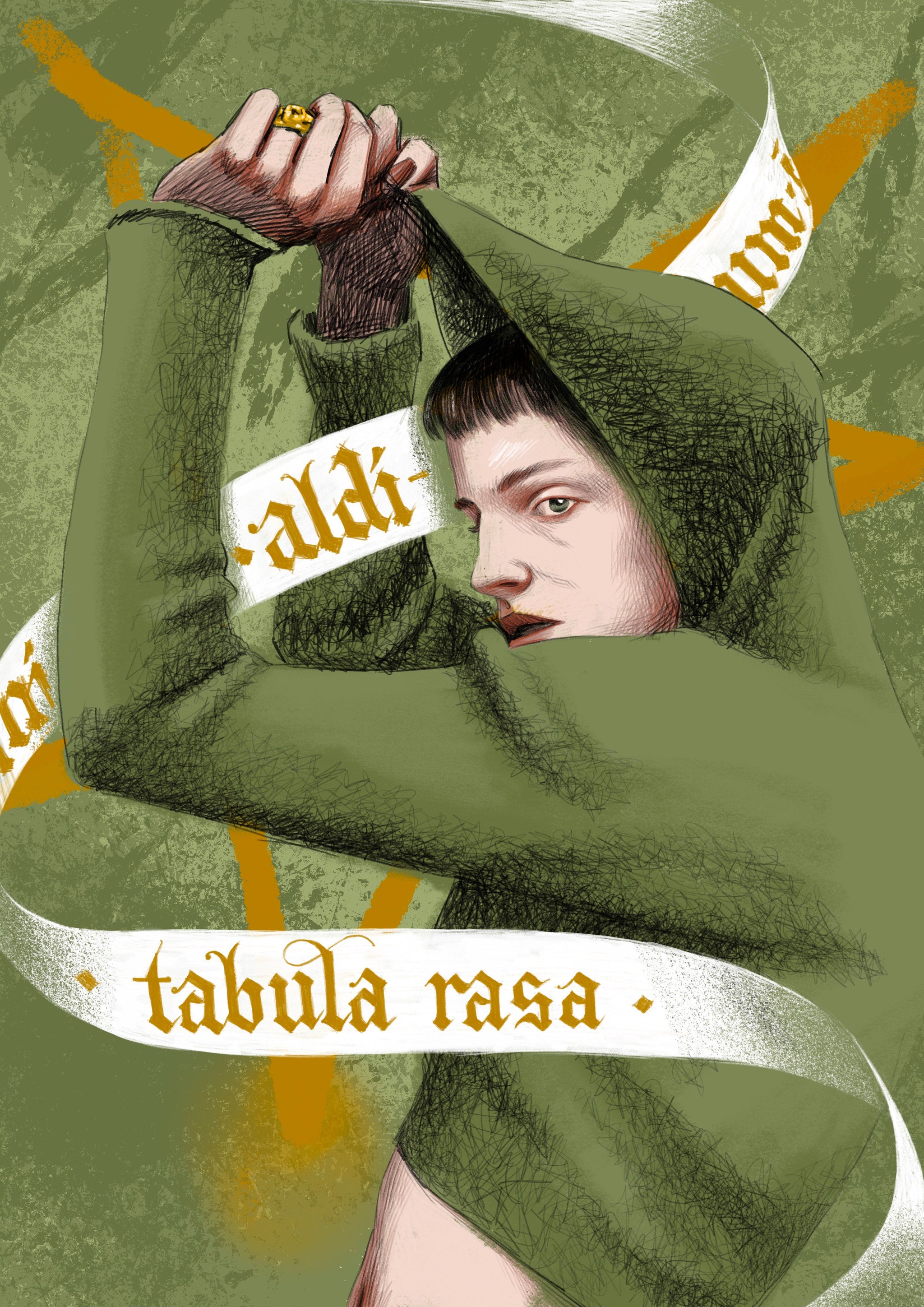 Tabula Rasa