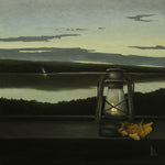 Lights of Distance Shores