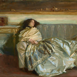Nonchaloir (Repose)