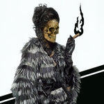 Paint it Black