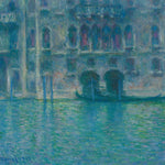 Palazzo da Mula, Venice