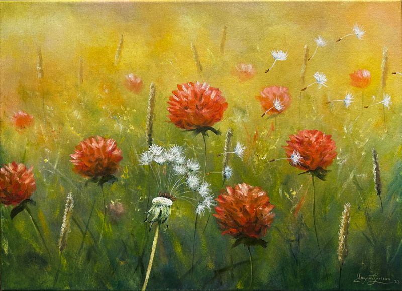Summer Meadow