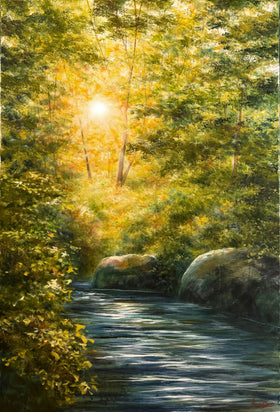 Watercourses