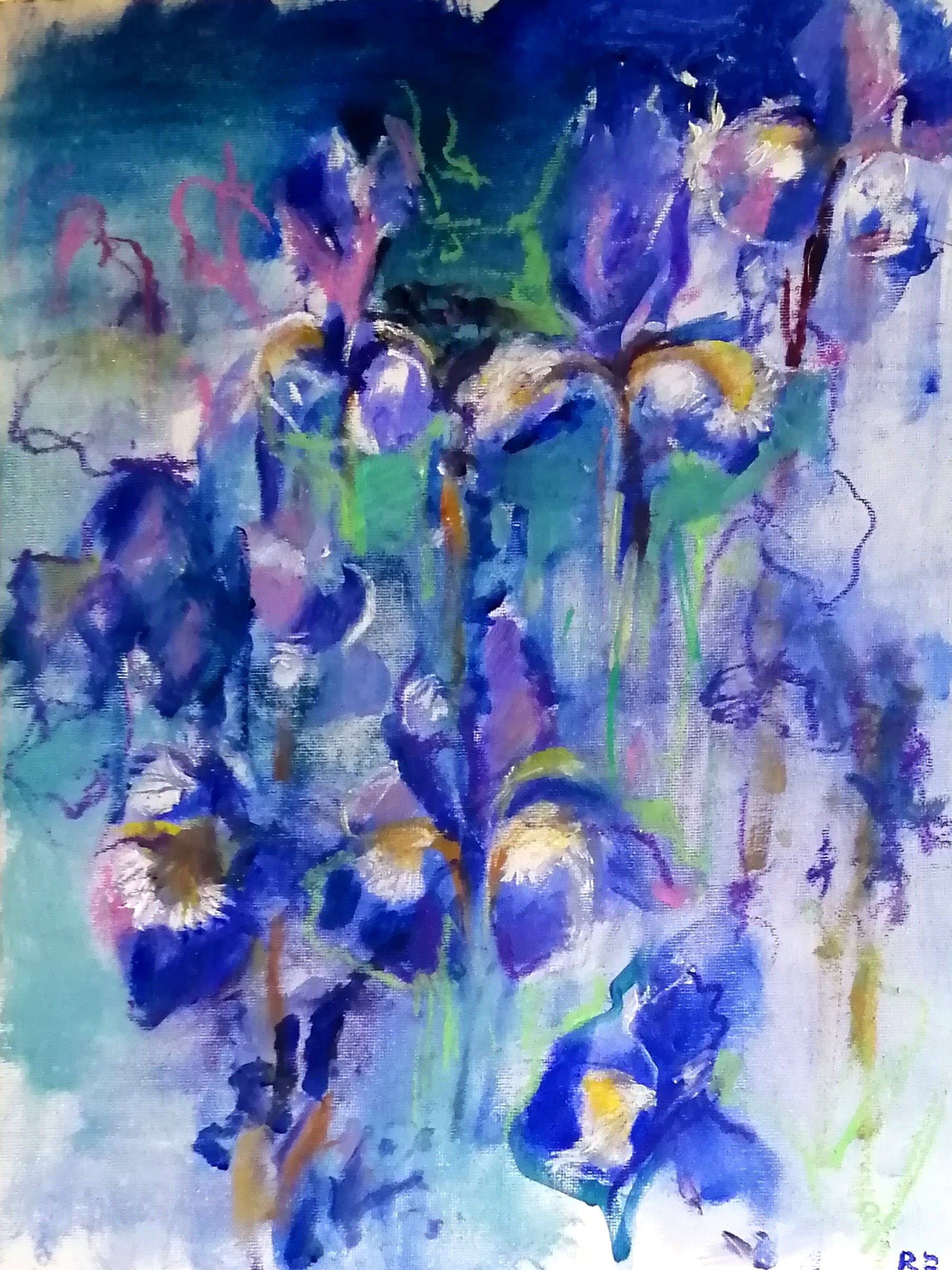Rhythm and Blues no 2