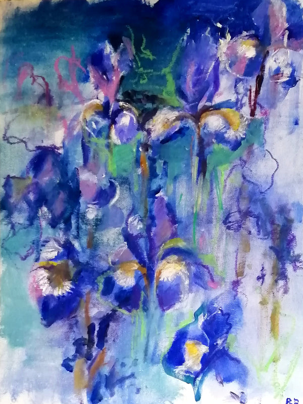 Rhythm and Blues no 2