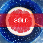 Ruby Grapefruit