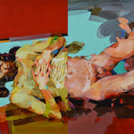 Sacred-Profane Dichotomy