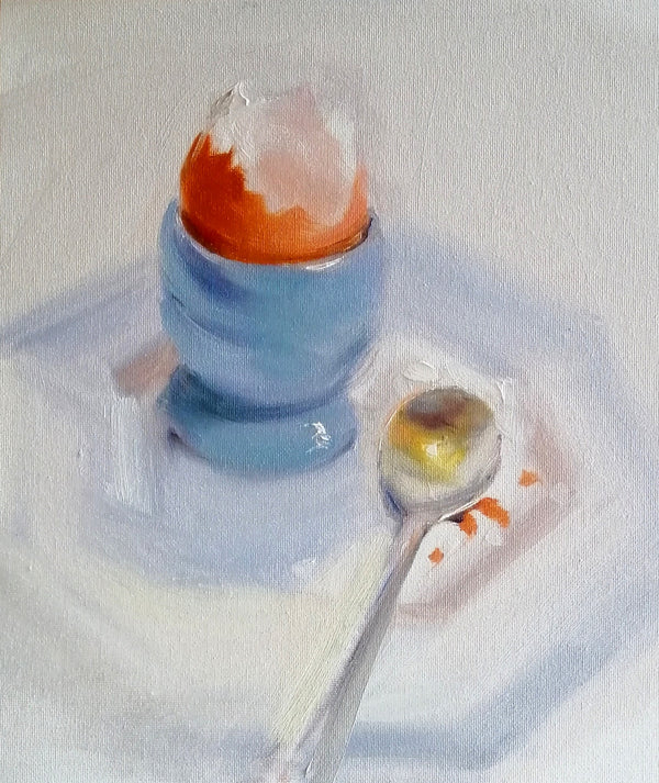Spoonful of light 1