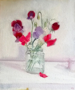 Sweet Peas