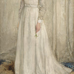 Symphony in White, No. 1: The White Girl