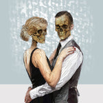 The Danse Macabre