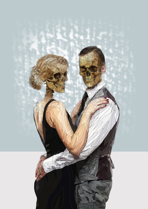 The Danse Macabre