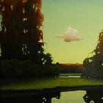 Sleeping Nature