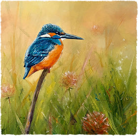 Kingfisher