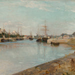 The Harbor at Lorient