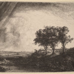 The Three Trees