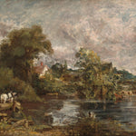 The White Horse