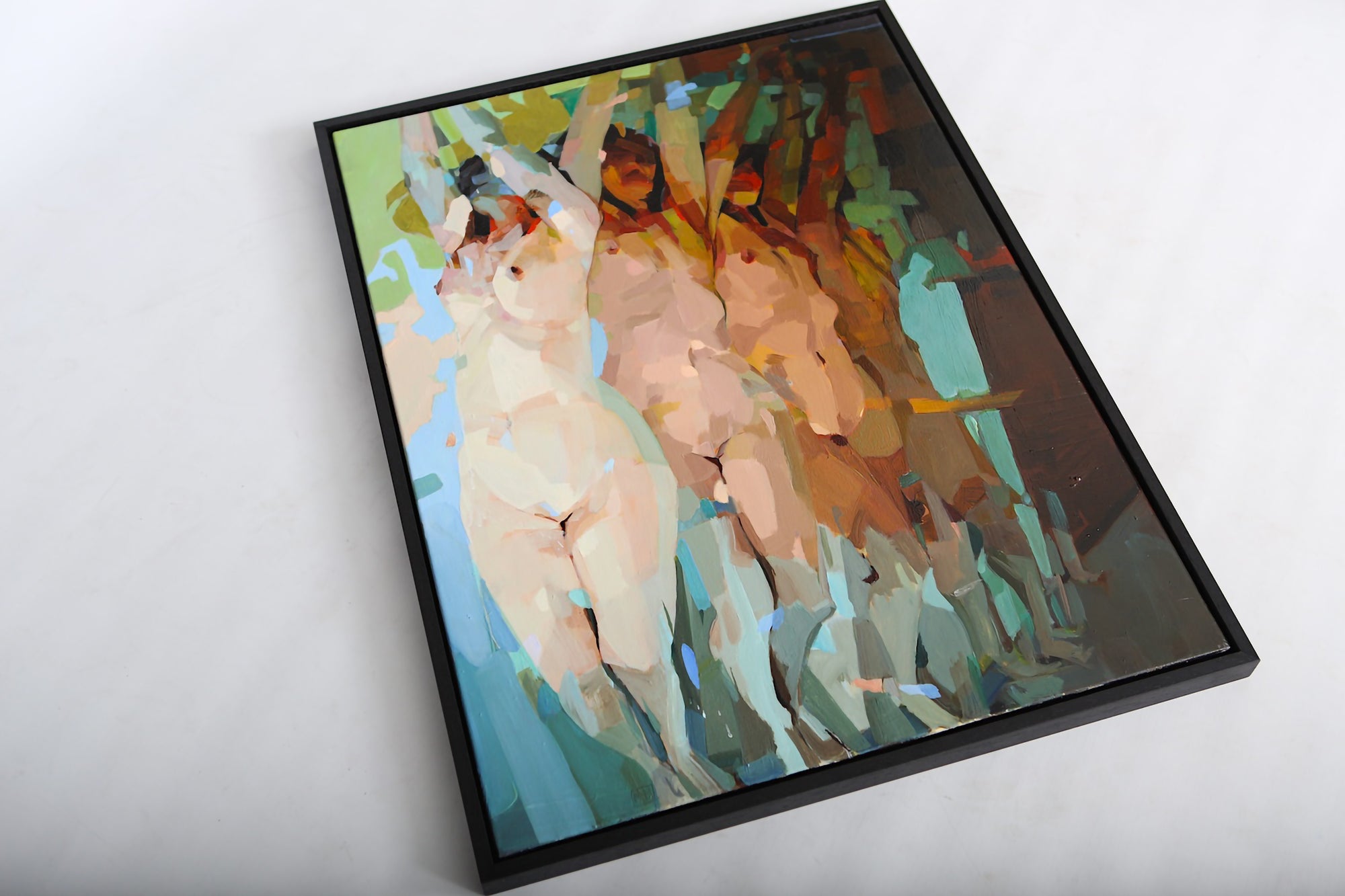 The Silence Of Animals