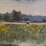 Field of Sunflowers