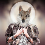 Rise Of The She Wolf