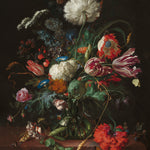 Vase of Flowers
