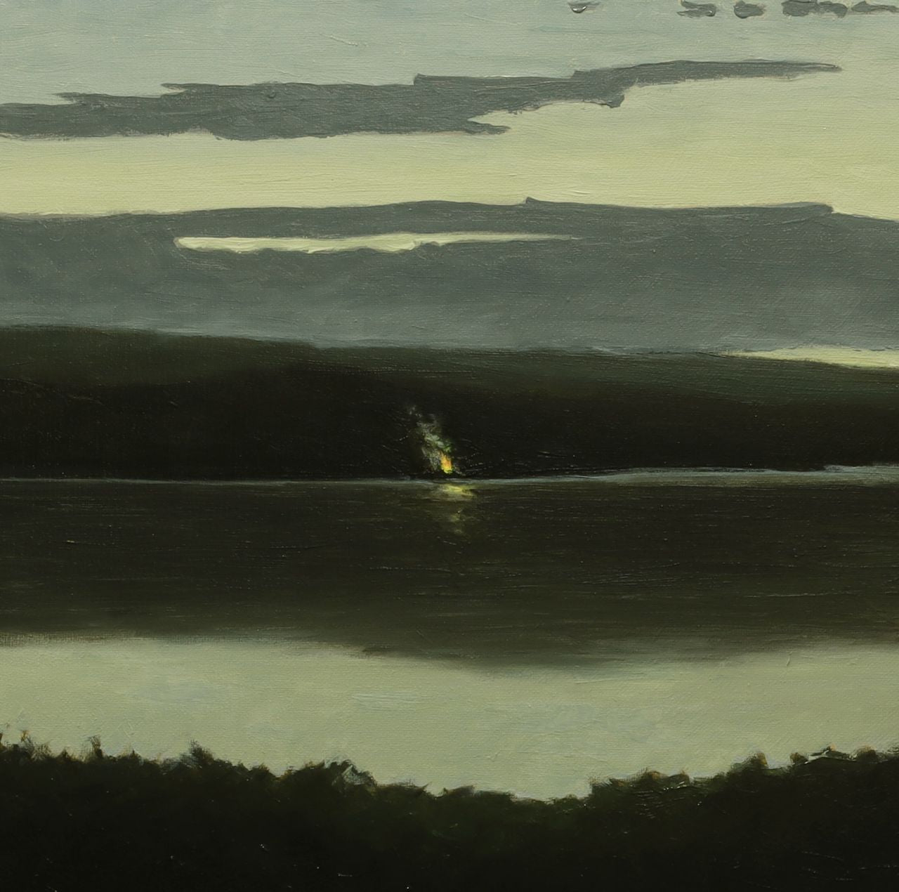 Lights of Distance Shores