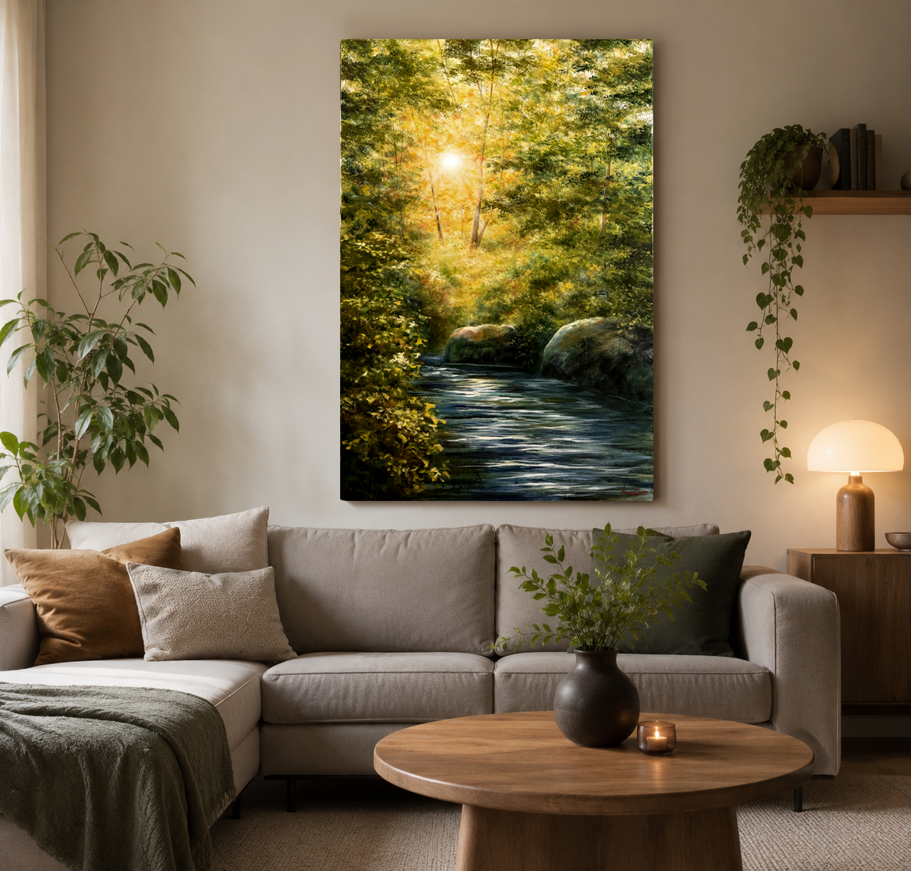 Watercourses