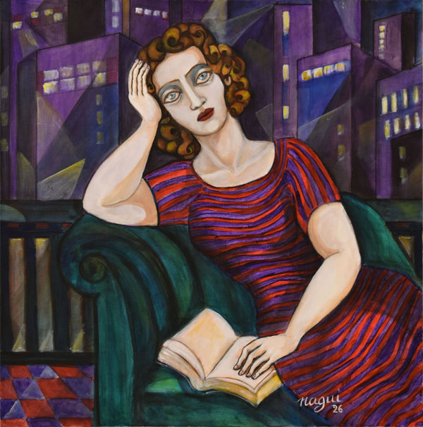 Paperback Dreamer