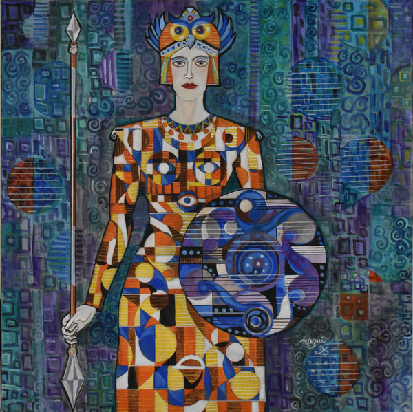 Athena