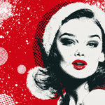 Snowflake Xmas