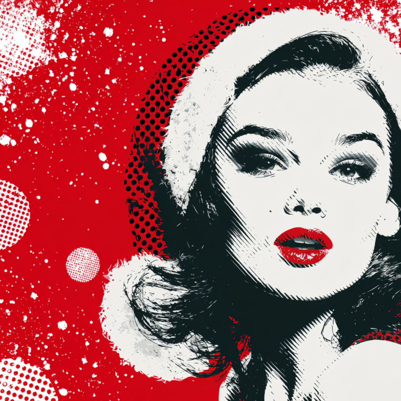 Snowflake Xmas
